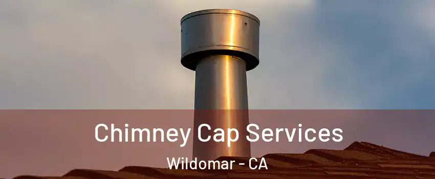  Chimney Cap Services Wildomar - CA