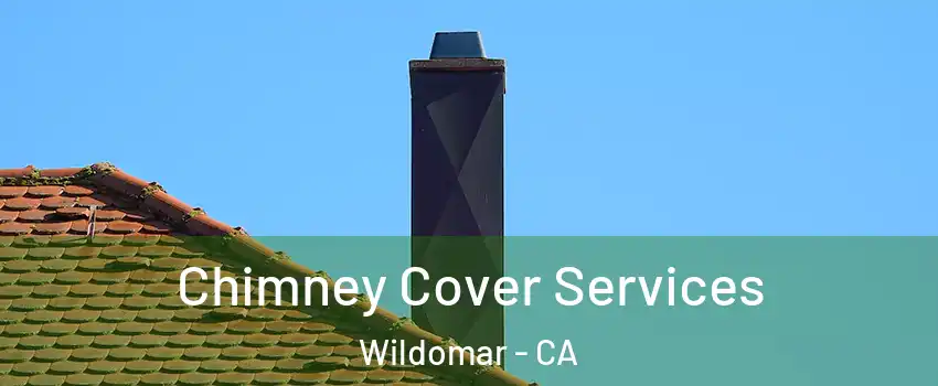  Chimney Cover Services Wildomar - CA