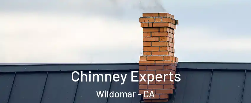  Chimney Experts Wildomar - CA