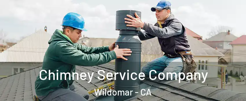  Chimney Service Company Wildomar - CA