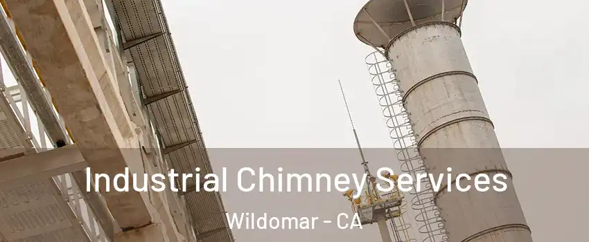  Industrial Chimney Services Wildomar - CA