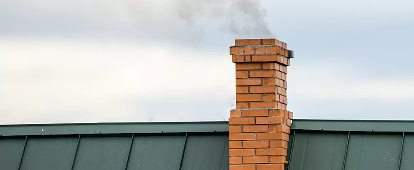 Animal Screen Chimney Cap Repair And Installation Services in Wildomar, California