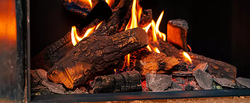 Chimney Fireplace Ash Dump Cleaning in Wildomar, CA