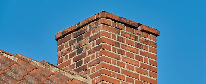 Clean Blocked Chimney in Wildomar, California