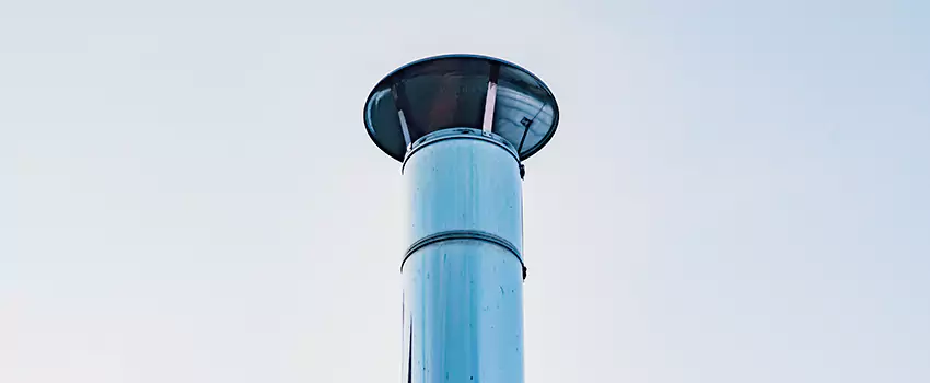 Wind-Resistant Chimney Caps Installation and Repair Services in Wildomar, California