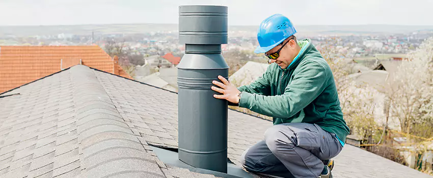 Chimney Chase Inspection Near Me in Wildomar, California
