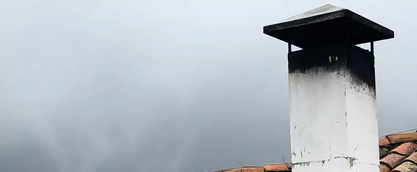 Chimney Damper Inspection in Wildomar, CA