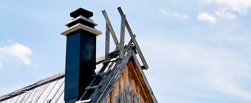 Chimney Creosote Cleaning in Wildomar, CA