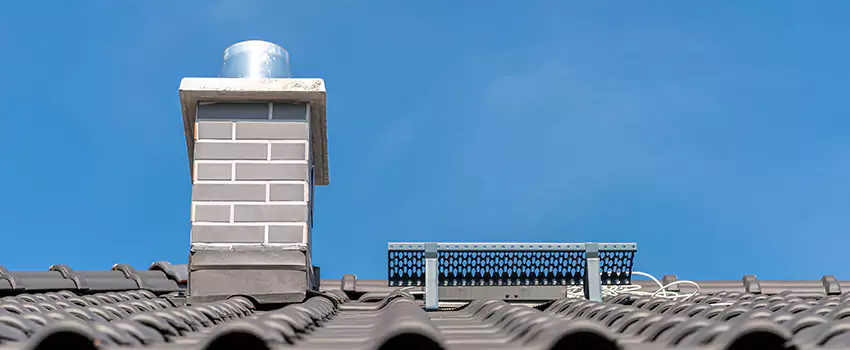 Chimney Flue Relining Services in Wildomar, California