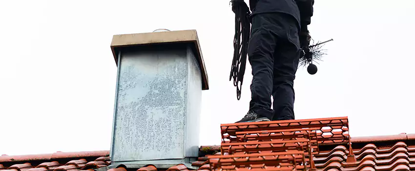 Chimney Liner Services Cost in Wildomar, CA