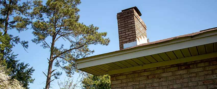 Budget-Friendly Chimney Masonry Service in Wildomar, California