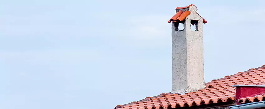 Chimney Pot Replacement in Wildomar, CA