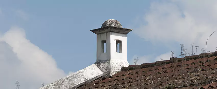 Cost To Rebuild A Chimney in Wildomar, CA