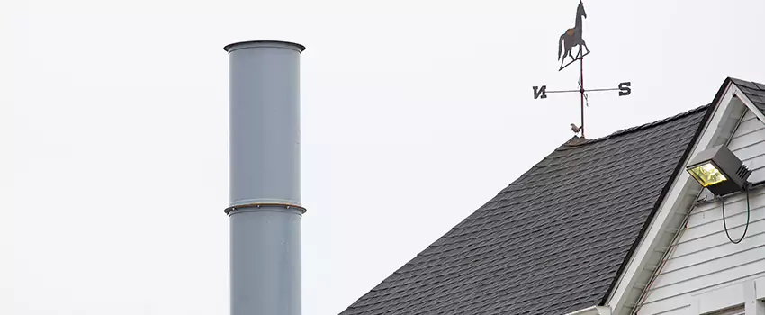 Chimney Inspection in Wildomar, CA