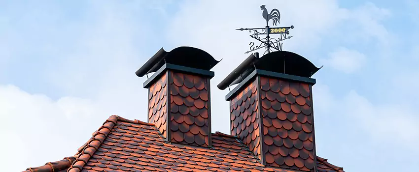 Old Chimney Restoration in Wildomar, California