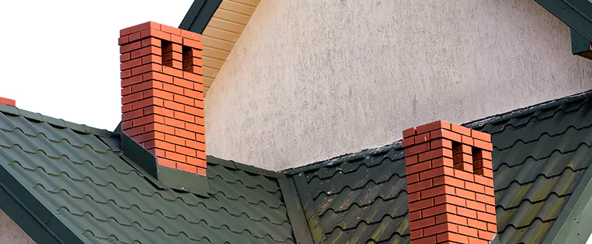 Chimney Saver Waterproofing Services in Wildomar, California
