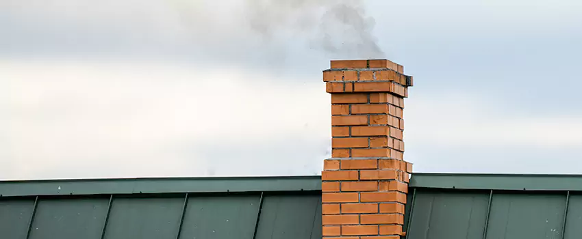 Chimney Soot Cleaning Cost in Wildomar, CA