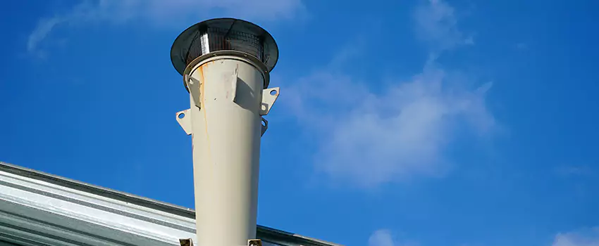 Chimney Spark Arrestor Requirements in Wildomar, CA