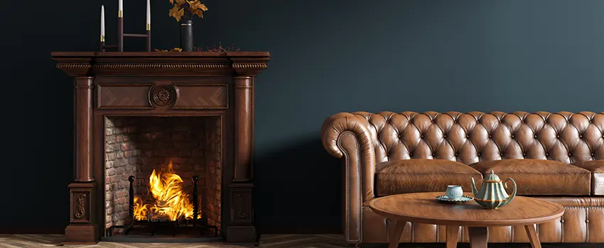 Traditional Fireplace Design Refurbishment Costs in Wildomar, California