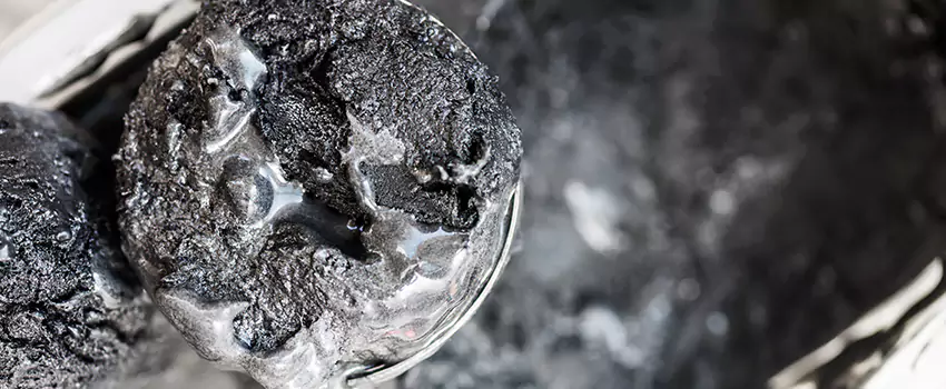 Clogged Dryer Vent Lint Cleaning in Wildomar, California