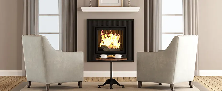 Custom Architectural Fireplace Restoration in Wildomar, CA