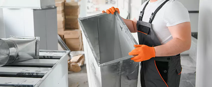 Benefits of Dryer Vent Inspection in Wildomar, CA