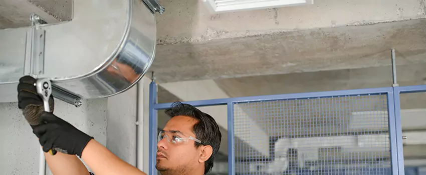 HVAC Ductwork Cleaning in Wildomar, CA