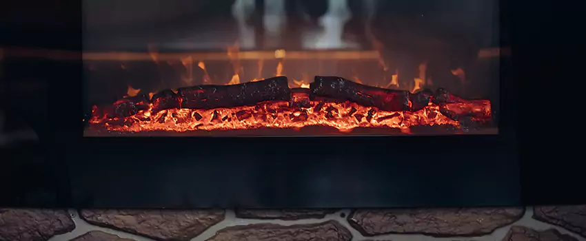 Outdoor Electric Fireplace Installation Solutions in Wildomar, CA
