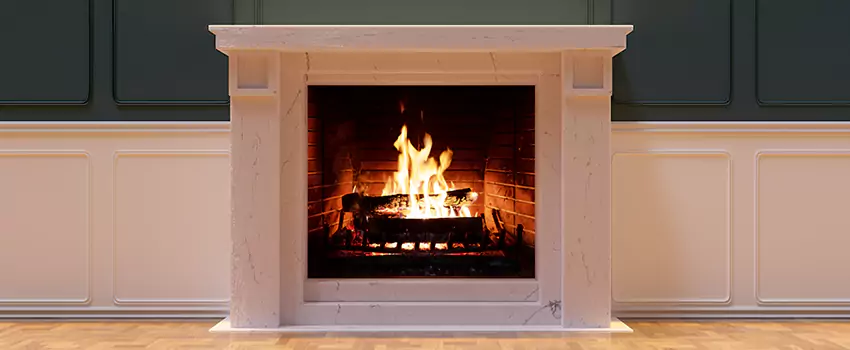 Empire Comfort Systems Fireplace Installation and Replacement in Wildomar, California
