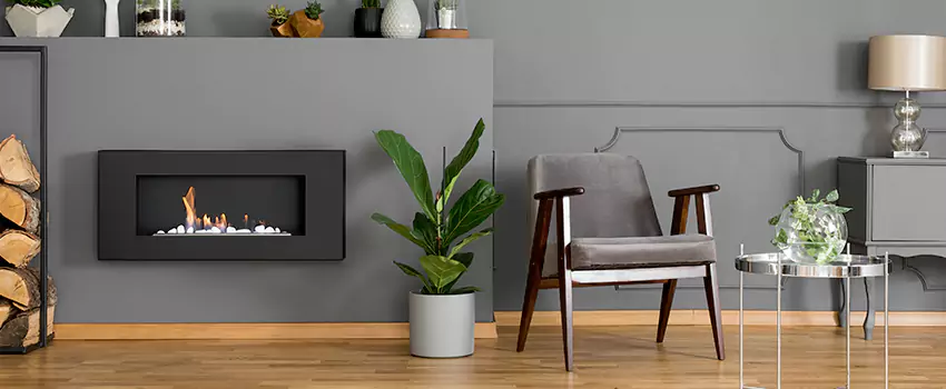 Ethanol Fireplace Burner Repair in Wildomar, CA