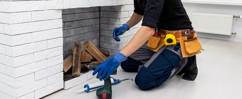 Fireplace Doors Cleaning in Wildomar, California