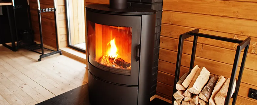 Gas Fireplace Door Handle Installation Services in Wildomar, California