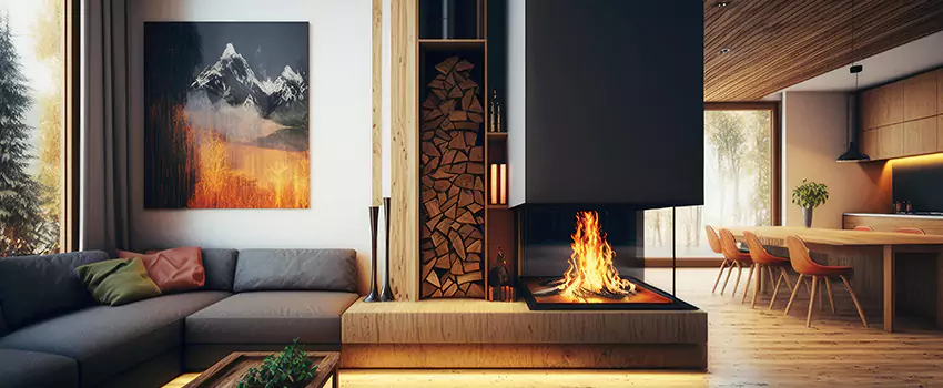 Fixing Electric Fireplace Problem in Wildomar, California