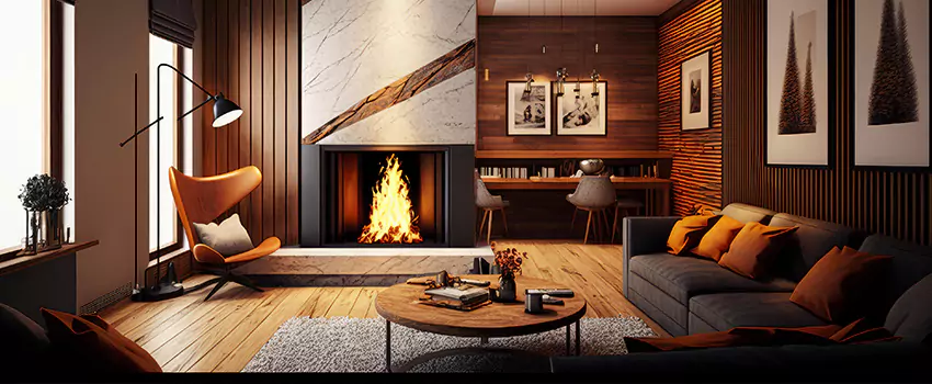 Fireplace Design Ideas in Wildomar, CA