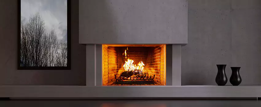 Wood Fireplace Refacing in Wildomar, CA