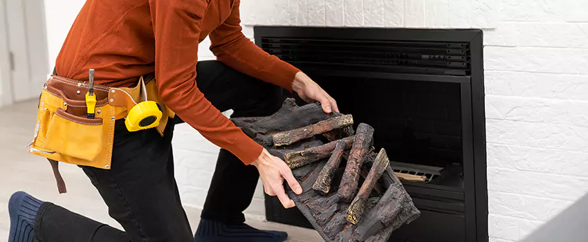 Fireplace Interior Sweeping in Wildomar, CA