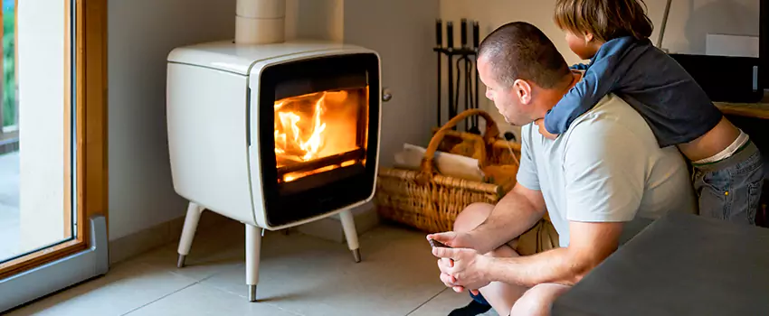 Fireplace Safety Inspection Technician in Wildomar, California