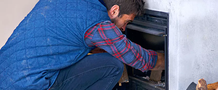 Fix Non-Working Prefabricated Fireplace in Wildomar, CA