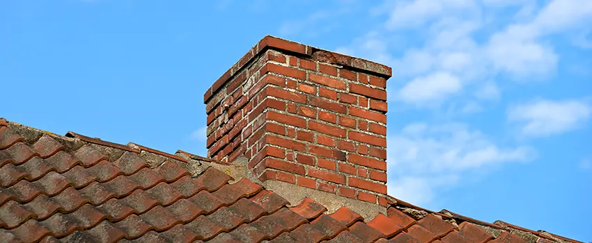 Flue Tiles Cracked Repair Services near Me in Wildomar, CA