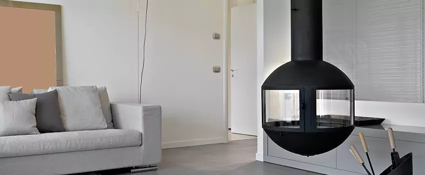 Hanging & Suspended Fireplaces Designer in Wildomar, California