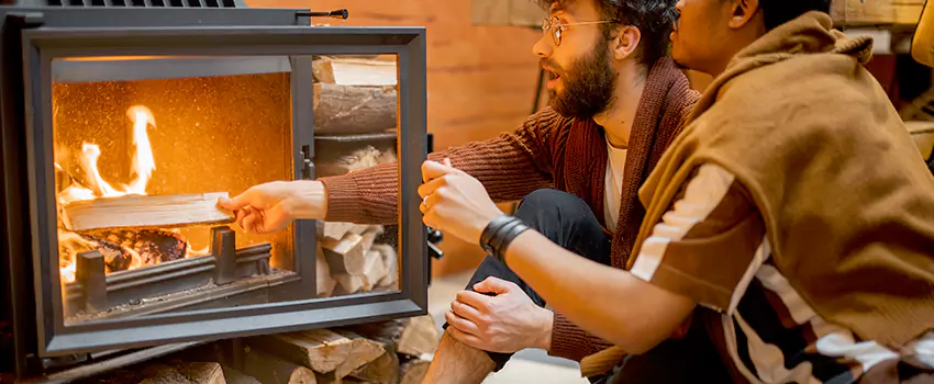 Benefits of Harman Stoves Fireplace in Wildomar, California