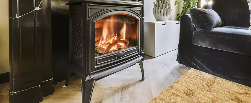 Cost of Hearthstone Stoves Fireplace Services in Wildomar, California
