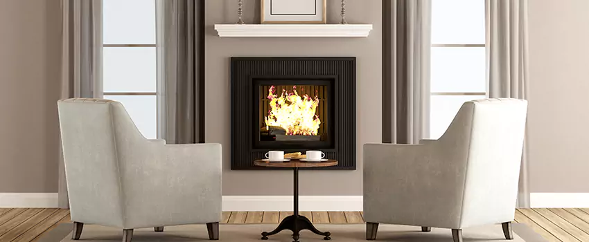 Heat & Glo Outdoor Gas Fireplaces Installation Contractors in Wildomar, California