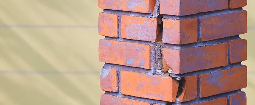 Leaking Chimney Repair And Replacement Cost in Wildomar, California