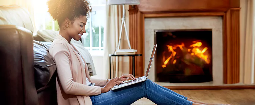 Cost-Effective Osburn Fireplace Installation and Repair in Wildomar, CA