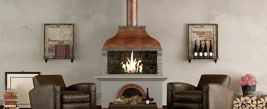 Benefits of Pacific Energy Fireplace in Wildomar, California