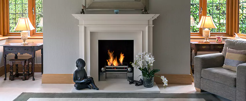 RSF Fireplaces Maintenance and Repair in Wildomar, California