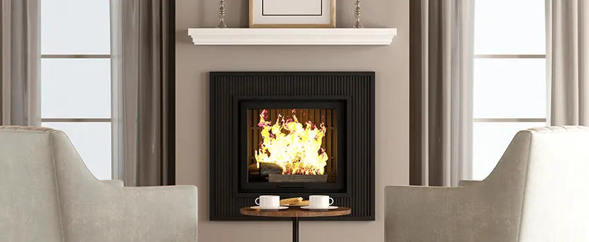 Superior Outdoor Fireplace Repair in Wildomar, CA