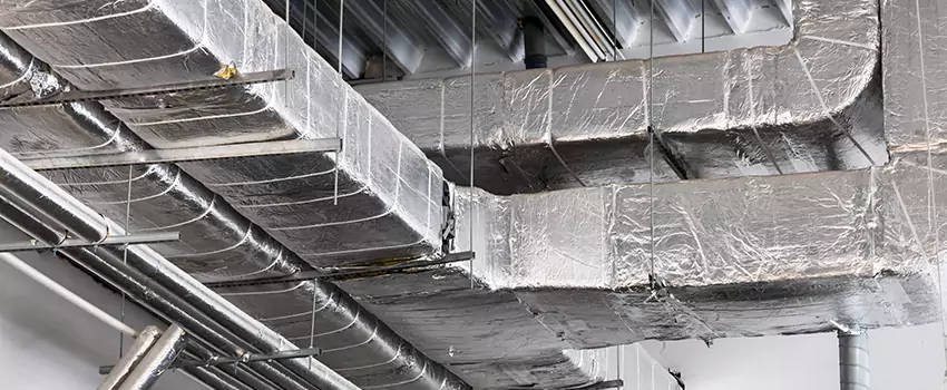 Vent Dust Cleaning Cost in Wildomar, CA