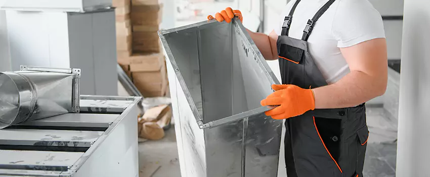Ventilation Fan Cleaning Services in Wildomar, California
